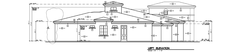 99-Lot-10-Left-Elevation