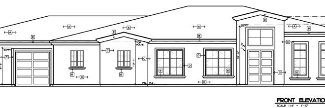 93-Lot-9-Front-Elevation