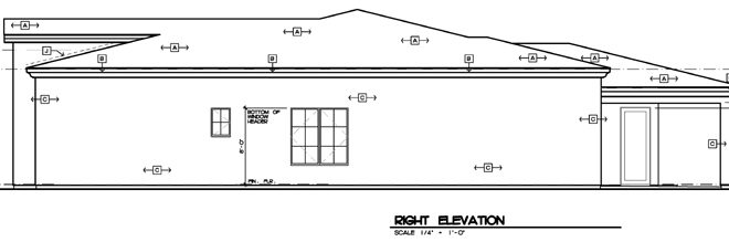 96-Lot-9-Right-Elevation