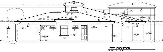 99-Lot-10-Left-Elevation