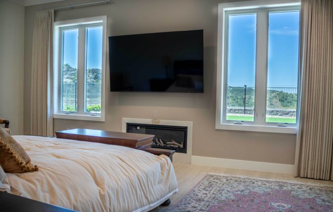 21 Web Resoltuion-67 Lot 9 Primary Suite bedroom